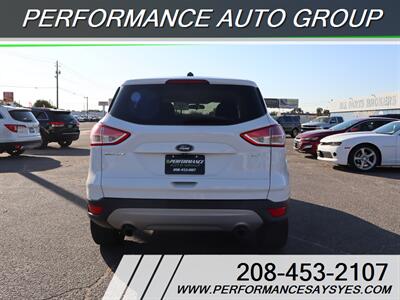 2015 Ford Escape SE   - Photo 4 - Caldwell, ID 83605