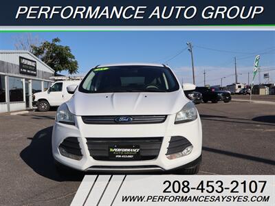 2015 Ford Escape SE   - Photo 8 - Caldwell, ID 83605