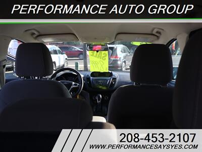 2015 Ford Escape SE   - Photo 19 - Caldwell, ID 83605