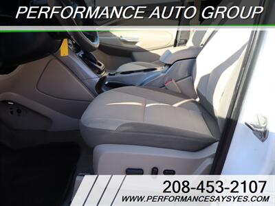 2015 Ford Escape SE   - Photo 10 - Caldwell, ID 83605