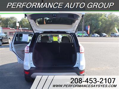 2015 Ford Escape SE   - Photo 21 - Caldwell, ID 83605