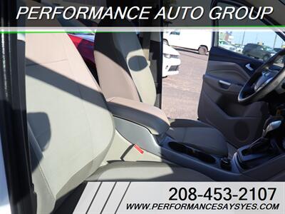 2015 Ford Escape SE   - Photo 26 - Caldwell, ID 83605