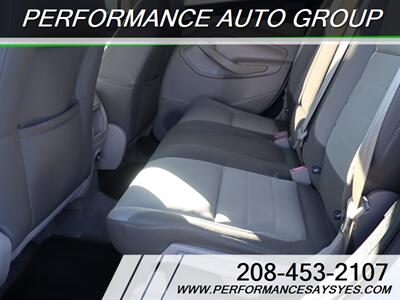 2015 Ford Escape SE   - Photo 17 - Caldwell, ID 83605