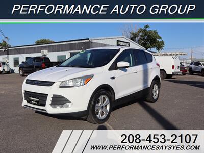 2015 Ford Escape SE   - Photo 7 - Caldwell, ID 83605