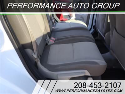 2015 Ford Escape SE   - Photo 23 - Caldwell, ID 83605