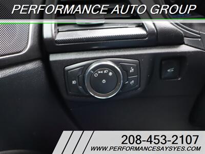 2018 Ford Fusion SE   - Photo 17 - Caldwell, ID 83605