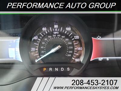 2018 Ford Fusion SE   - Photo 20 - Caldwell, ID 83605