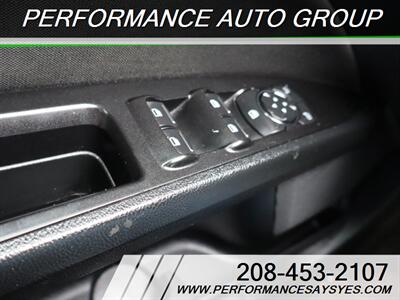 2018 Ford Fusion SE   - Photo 18 - Caldwell, ID 83605