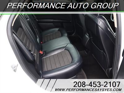 2018 Ford Fusion SE   - Photo 11 - Caldwell, ID 83605