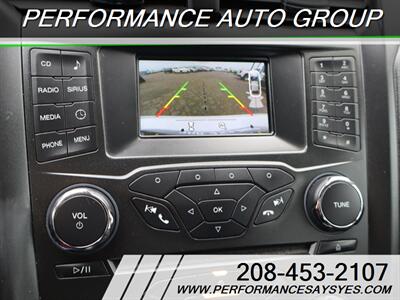 2018 Ford Fusion SE   - Photo 21 - Caldwell, ID 83605