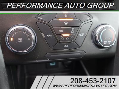 2018 Ford Fusion SE   - Photo 22 - Caldwell, ID 83605