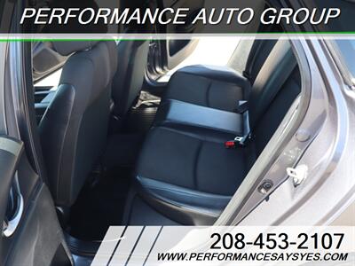 2020 Honda Civic Sport   - Photo 12 - Caldwell, ID 83605