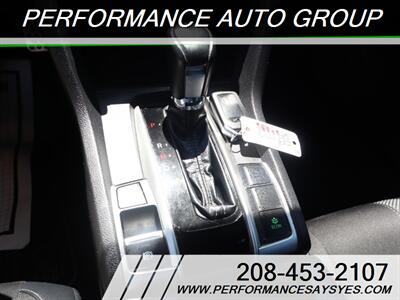 2020 Honda Civic Sport   - Photo 23 - Caldwell, ID 83605