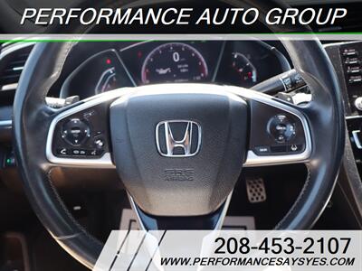 2020 Honda Civic Sport   - Photo 19 - Caldwell, ID 83605