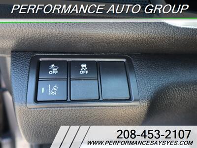 2020 Honda Civic Sport   - Photo 18 - Caldwell, ID 83605
