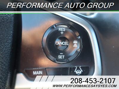 2020 Honda Civic Sport   - Photo 29 - Caldwell, ID 83605