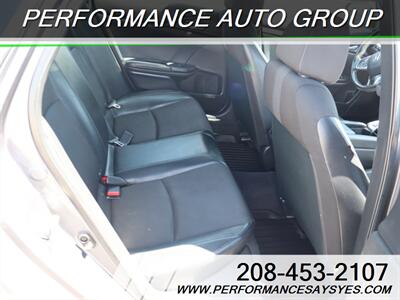 2020 Honda Civic Sport   - Photo 10 - Caldwell, ID 83605