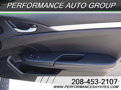 2020 Honda Civic Sport   - Photo 17 - Caldwell, ID 83605
