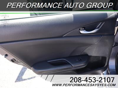 2020 Honda Civic Sport   - Photo 15 - Caldwell, ID 83605