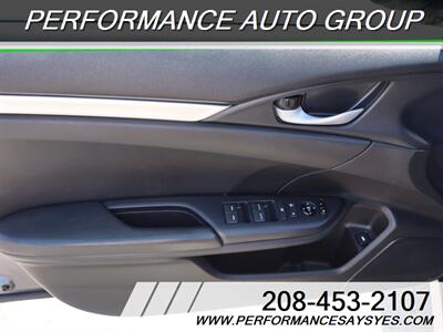 2020 Honda Civic Sport   - Photo 14 - Caldwell, ID 83605