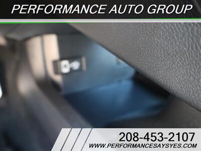 2020 Honda Civic Sport   - Photo 26 - Caldwell, ID 83605
