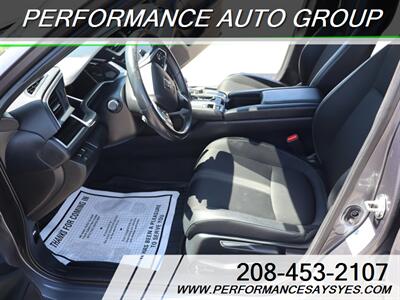 2020 Honda Civic Sport   - Photo 13 - Caldwell, ID 83605