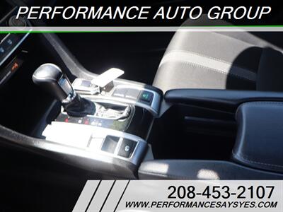 2020 Honda Civic Sport   - Photo 24 - Caldwell, ID 83605