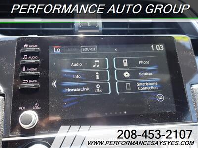 2020 Honda Civic Sport   - Photo 22 - Caldwell, ID 83605