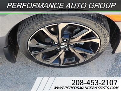 2020 Honda Civic Sport   - Photo 34 - Caldwell, ID 83605