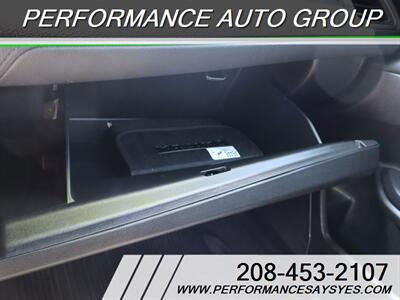 2020 Honda Civic Sport   - Photo 25 - Caldwell, ID 83605