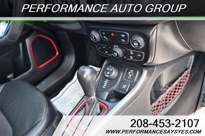 2021 Jeep Compass Trailhawk   - Photo 20 - Caldwell, ID 83605