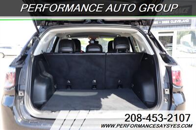 2021 Jeep Compass Trailhawk   - Photo 5 - Caldwell, ID 83605