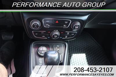 2021 Jeep Compass Trailhawk   - Photo 27 - Caldwell, ID 83605