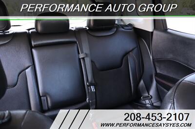 2021 Jeep Compass Trailhawk   - Photo 19 - Caldwell, ID 83605