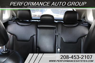 2021 Jeep Compass Trailhawk   - Photo 29 - Caldwell, ID 83605