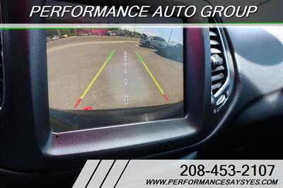 2021 Jeep Compass Trailhawk   - Photo 28 - Caldwell, ID 83605