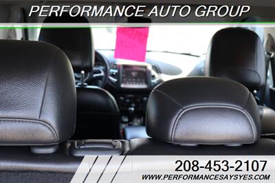 2021 Jeep Compass Trailhawk   - Photo 6 - Caldwell, ID 83605