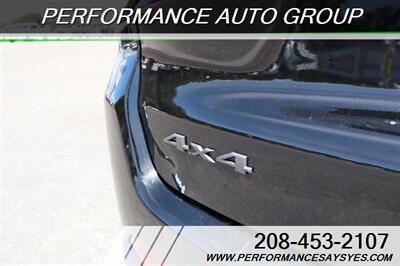 2021 Jeep Compass Trailhawk   - Photo 9 - Caldwell, ID 83605