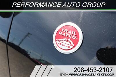 2021 Jeep Compass Trailhawk   - Photo 21 - Caldwell, ID 83605