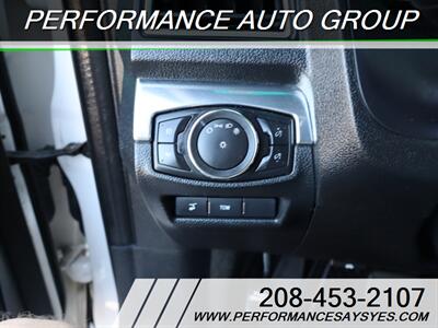 2016 Ford Explorer Sport   - Photo 34 - Caldwell, ID 83605