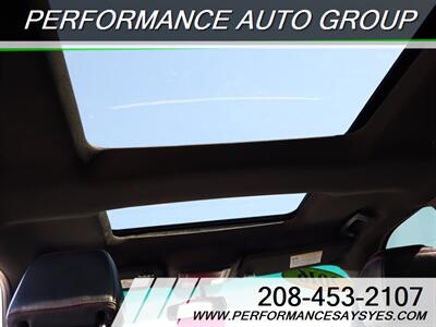 2016 Ford Explorer Sport   - Photo 43 - Caldwell, ID 83605