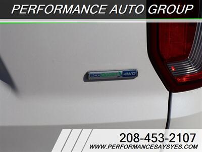 2016 Ford Explorer Sport   - Photo 5 - Caldwell, ID 83605