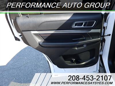 2016 Ford Explorer Sport   - Photo 24 - Caldwell, ID 83605