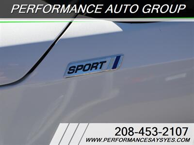 2016 Ford Explorer Sport   - Photo 10 - Caldwell, ID 83605