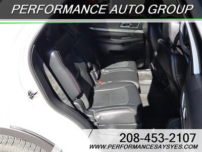 2016 Ford Explorer Sport   - Photo 20 - Caldwell, ID 83605
