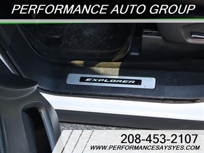 2016 Ford Explorer Sport   - Photo 32 - Caldwell, ID 83605