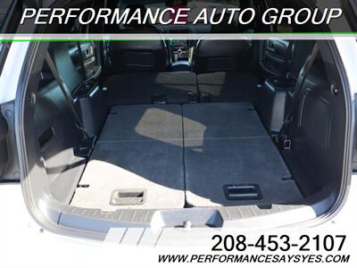2016 Ford Explorer Sport   - Photo 29 - Caldwell, ID 83605