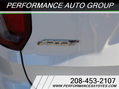 2016 Ford Explorer Sport   - Photo 6 - Caldwell, ID 83605