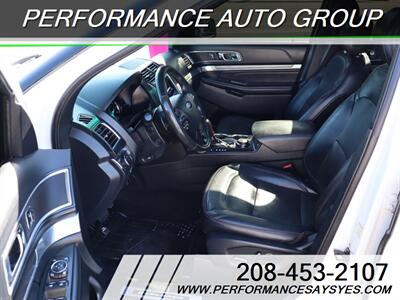 2016 Ford Explorer Sport   - Photo 33 - Caldwell, ID 83605