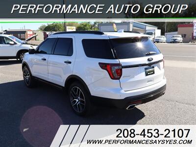 2016 Ford Explorer Sport   - Photo 7 - Caldwell, ID 83605